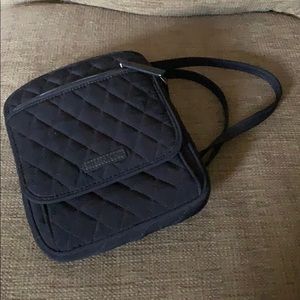 Vera Bradley cross-body bag